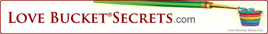 Love Bucket Secrets